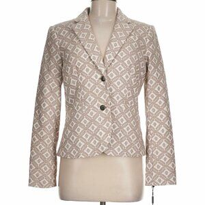 NWT Calvin Klein Size 8 Blazer